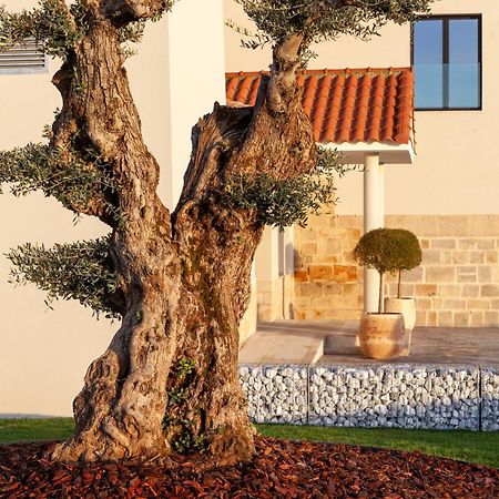 Hotel Rural Finca La Desa Miajadas Екстер'єр фото