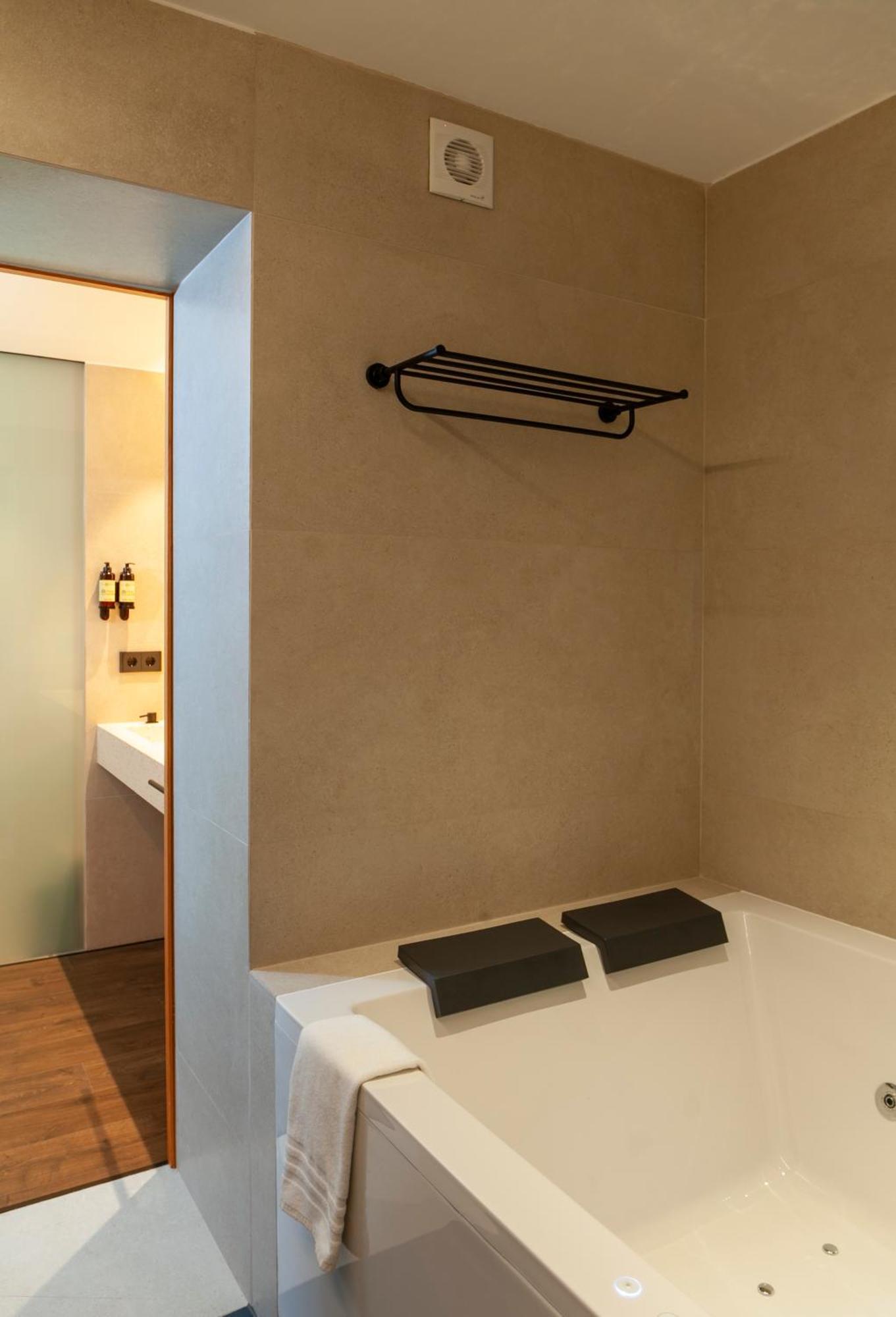 Hotel Rural Finca La Desa Miajadas Екстер'єр фото